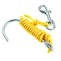 Держатель Scubapro Reef Drift Hook