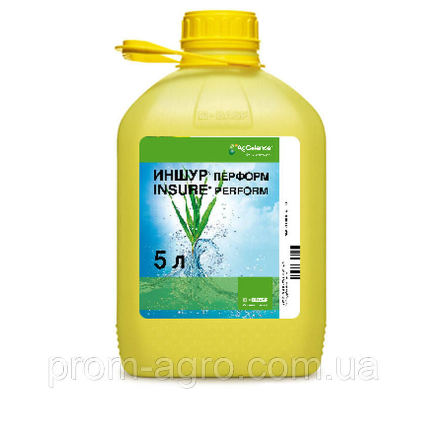 Протравник Іншур Перформ BASF