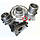 Турбіна Renault Clio II 1.9 DTI 78/98 HP 738123-5004S, 717348-0001, F9Q, 7511134774, 8200046681A, 2001+, фото 3