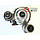 Турбіна Renault Megane I 1.9 DTI 98 HP 738123-5004S, 738123-5003S, F9Q, 8200046681A, 7511134774, 2000+, фото 5