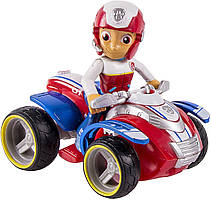 Квадроцикл Райдера Paw Patrol Ryder's Rescue