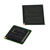 Мікросхеми та електронні компоненти Intel