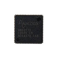 Мікросхеми Analogix