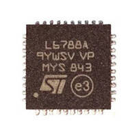 ШІМ STMicroelectronics