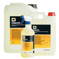 Очиститель для испарителей с антикоррозионным эффектом для кондиционеров Errecom Clench / 1 литр