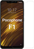 Защитное стекло для Xiaomi Poco F1