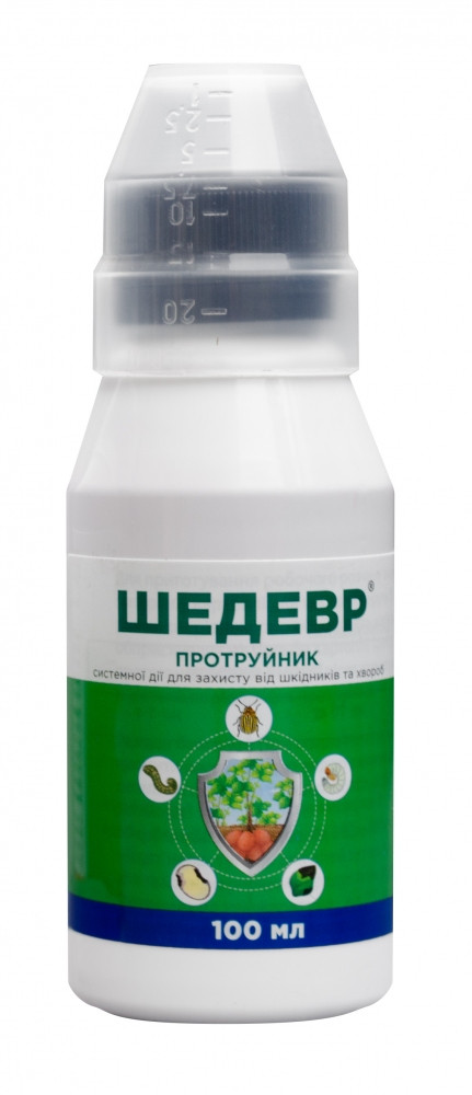 Шедевр 100 мл (ProtectON), фото 1