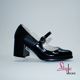 Туфлі - човники жіночі на підборах  “Style Shoes”