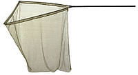 Карповый подсак с карбоновой ручкой Carp Zoom VIP Marshal Landing Net CZ2934