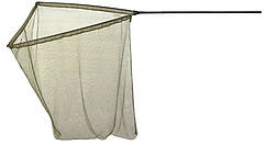 Короповий підсак з карбонової ручкою Carp Zoom VIP Marshal Landing Net CZ2934