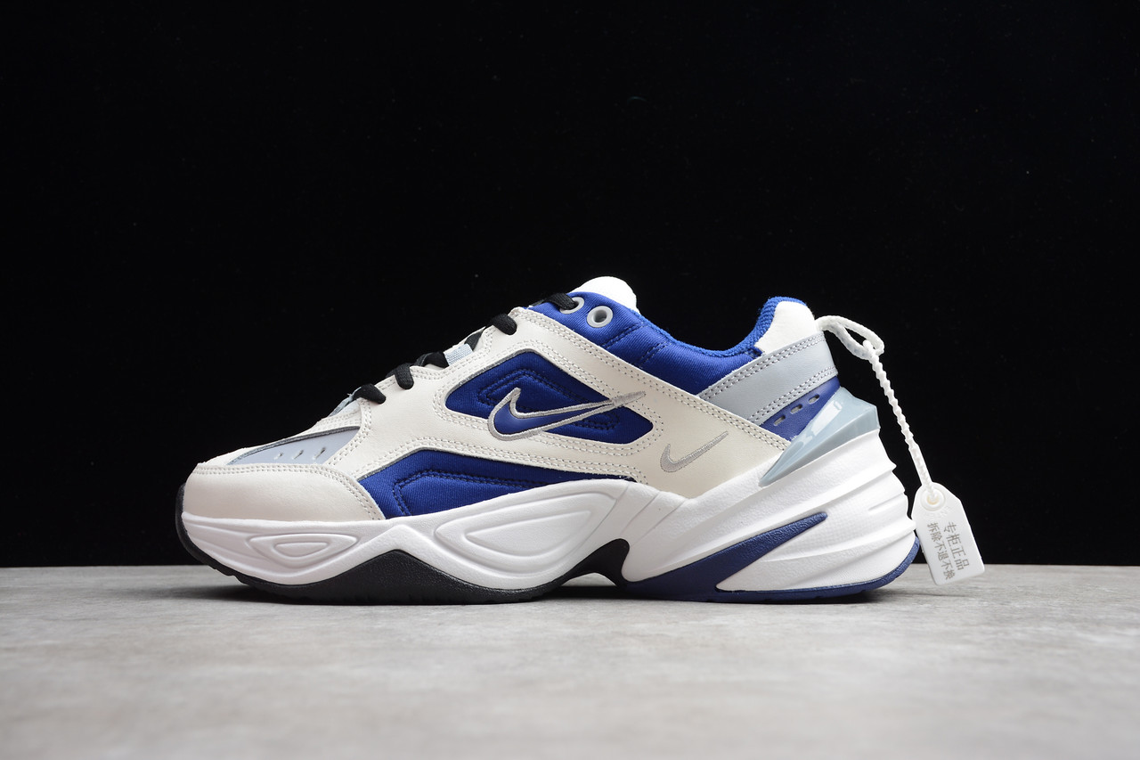 Кросівки чоловічі Nike Air Monarch M2K Tekno / AMN-036