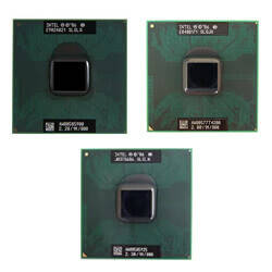 Процесори Intel Socket P mPGA478MN Penryn (m45)
