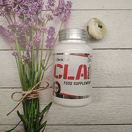 CLA