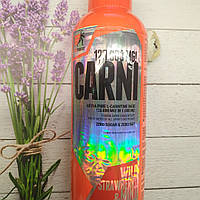 Carni Liquid Performance 120 000 mg EXtrifit 1000 мл carnitine рідкий карнітин