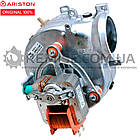 Вентилятор котла Fime GR03185 котла Ariston Clas 28 FF 65104452, фото 2