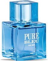 Туалетная вода мужская Pure Bleu 100ml Тестер