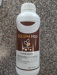 Удобрение Н20 Solum 1 л., Forcrop