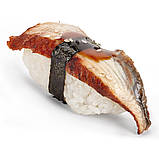 Вугор копчений заморожений, фото 2