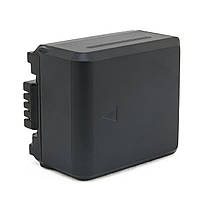 Акумулятор для Panasonic VW-VBG070, Li-ion, 800 mAh, фото 2
