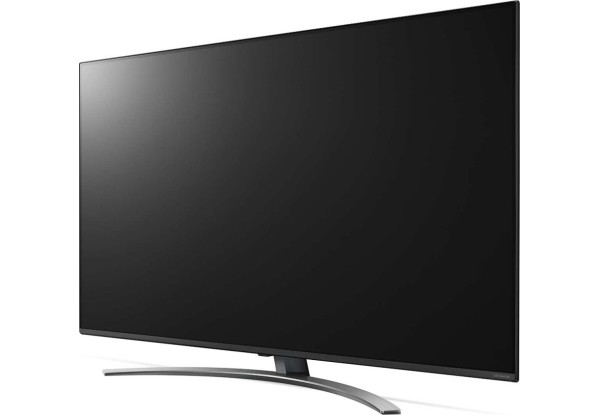 Телевізор LED LG smart 49SM8200