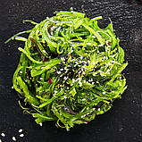 Салат Чука (Хіяші Вакаме) 1кг, фото 2