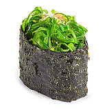 Салат Чука (Хіяші Вакаме) 1кг, фото 3