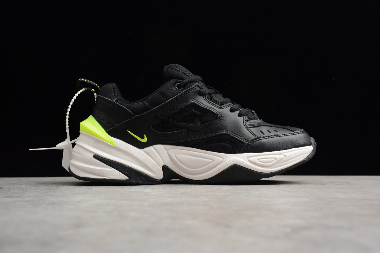 Кроссовки женские Nike Air Monarch M2K Tekno / AMN-045 - фото 4 - id-p362174841