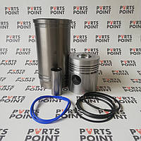 Гільза УН053, УНС060, Зетор, Zetor 5201/7201 діаметр 102 мм