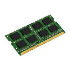 Оперативна пам'ять SO-DIMM DDR3 для ноутбуків