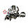 Турбіна Ford Galaxy 1.9 TDI 110 HP 454183-5004S, 454183-0003, AFN, 028145702E, 028145702EX, 1996-1997, фото 4
