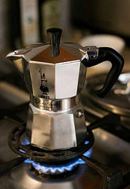 Гейзерні кавоварки Bialetti Moka Express