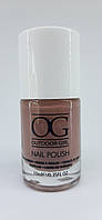 Лак для нігтів OUTDOOR GIRL 017 Tape Hope 10 мл