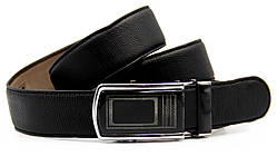 Ремінь для брюк класичний чоловічий