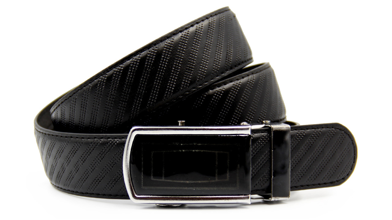 Ремінь для костюма класичний чоловічий, фото 1