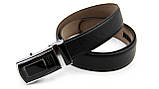 Ремінь для костюма класичний чоловічий, фото 2