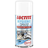 Спрей очисник кондиціонерів Loctite SF 7080 150 мл (Loctite Hygien спрей для кондиціонерів) 731334, фото 2