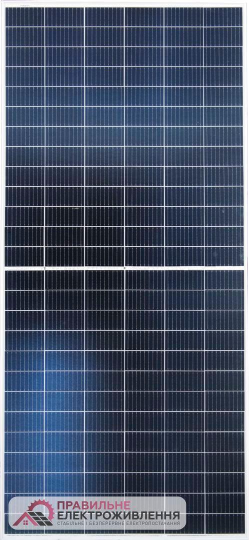 Сонячна панель Risen Energy RSM156-6-440M Jager