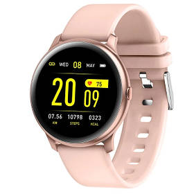 Фітнес-трекер UWatch Smart Love Pink 5150