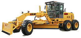 Автогрейдер New Sky NK170