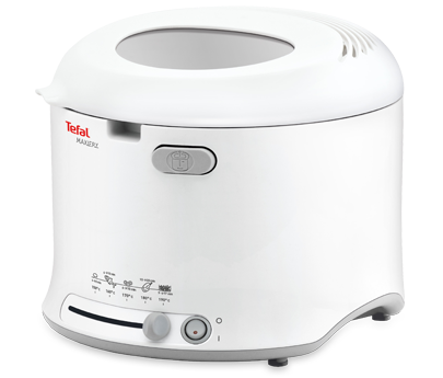 Фритюрниця Tefal FF123130
