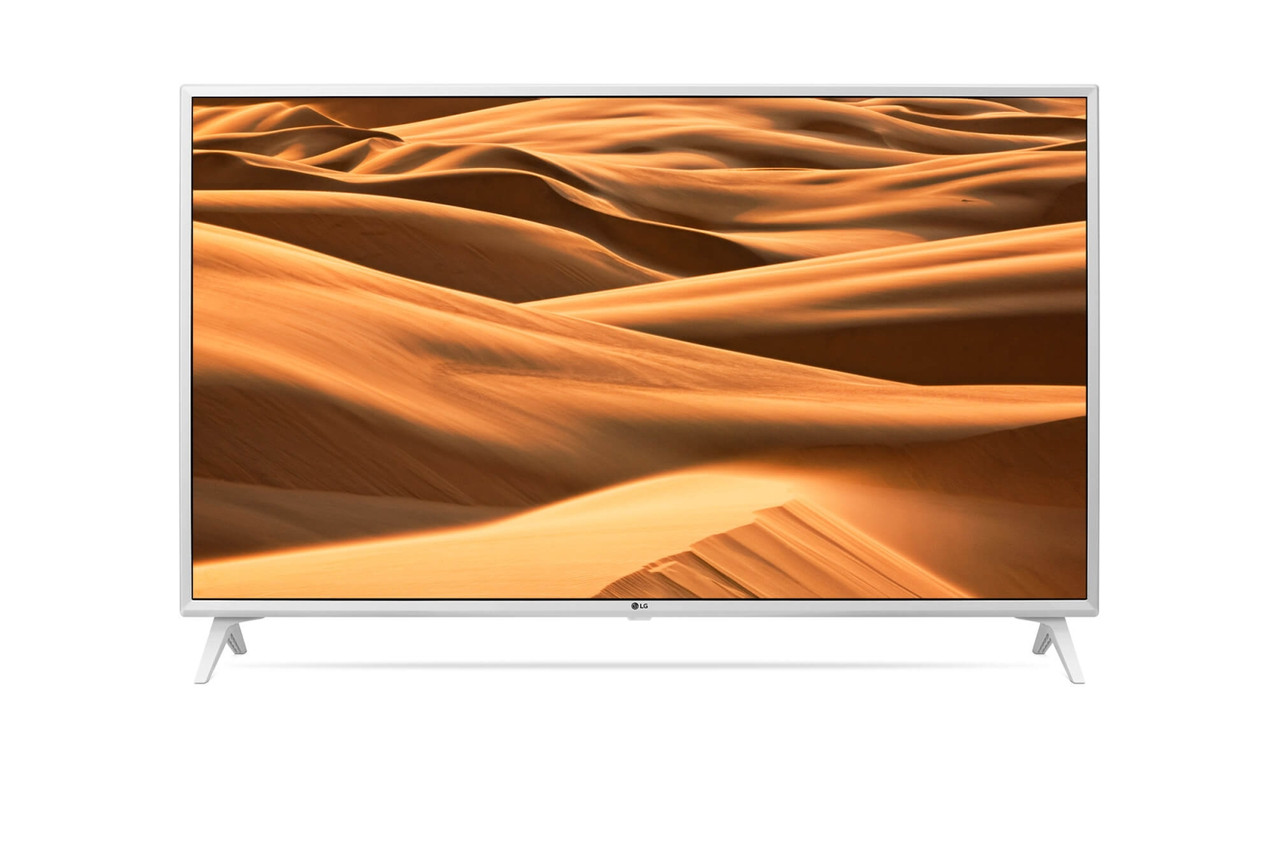 Телевізор LED LG smart 49UM7390