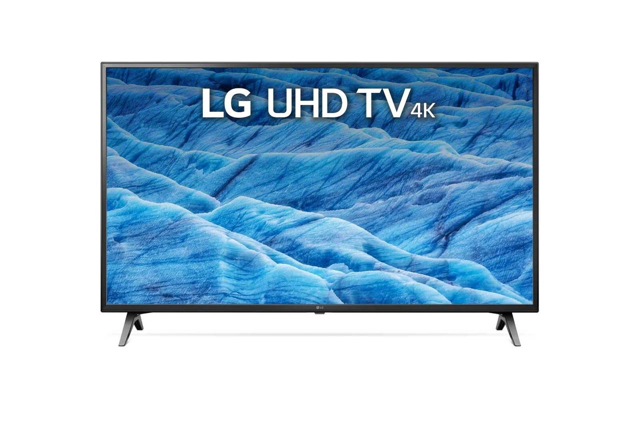 Телевізор LED LG smart 49UM7100