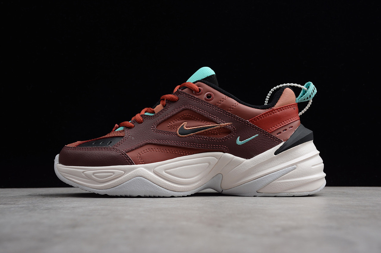 Кросівки жіночі Nike Air Monarch M2K Tekno / AMN-053