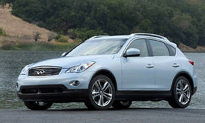 Infiniti EX/QX50 2007-2015