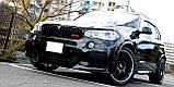 Німецькі тюнінг диски BBS CH-R II R20 BMW X5 F15 / X6 F16, фото 6