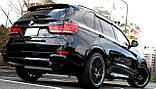 Німецькі тюнінг диски BBS CH-R II R20 BMW X5 F15 / X6 F16, фото 8