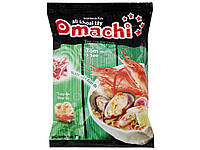 Вьетнамская лапша быстрого приготовления Omachi с креветками