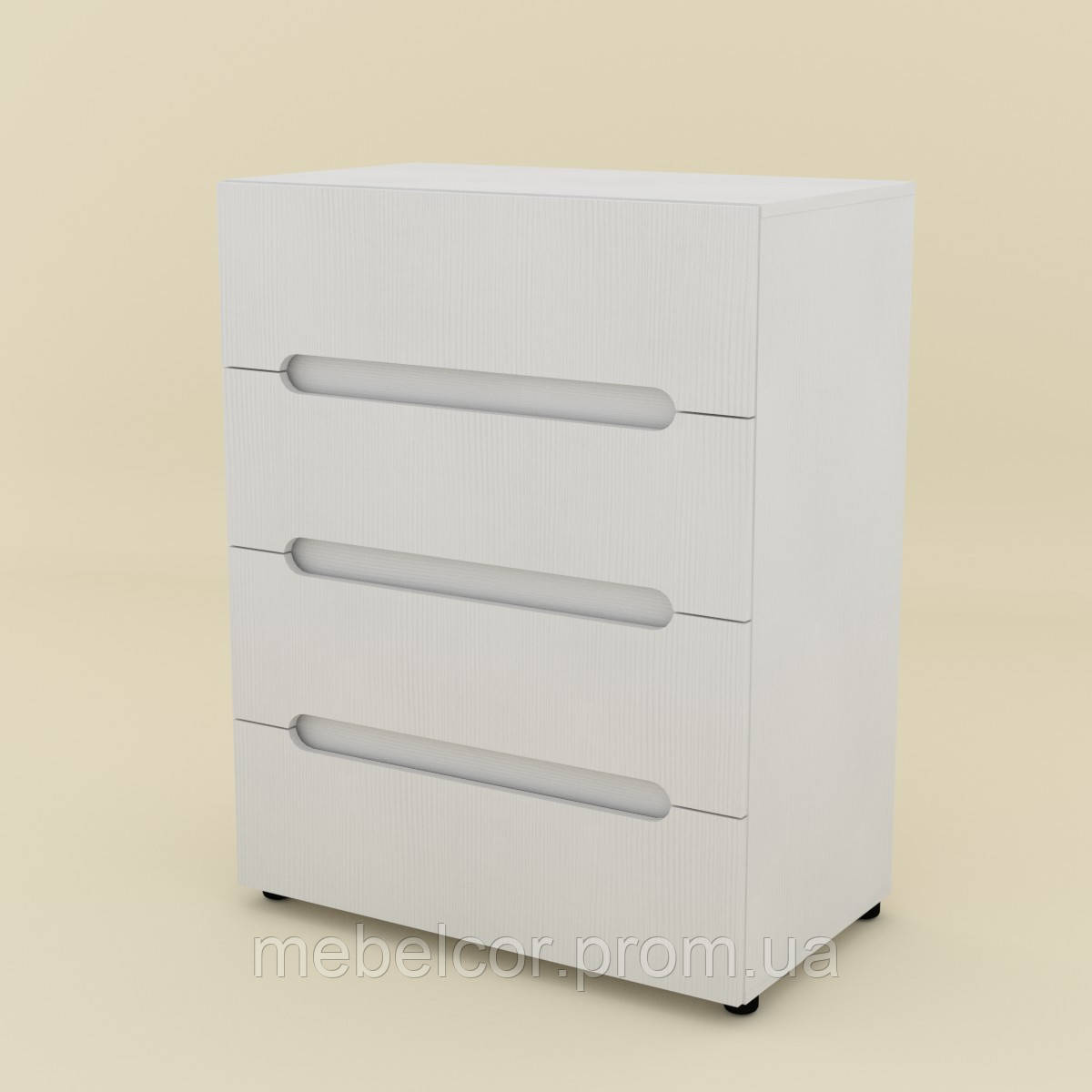 МС Комод 7, ширина 800 мм