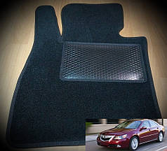 Ворсові килимки на Acura RL '04-12