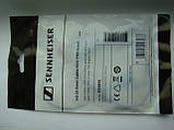 Кабель (шнур) ORIGINAL для Sennheiser HD25, HD25-1, HD25-II, HD25-CII HD25 II Steel Cable straight cable, фото 5
